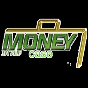 Money In The Case