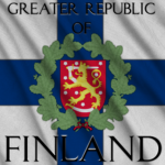 The Greater Republic Of Finland