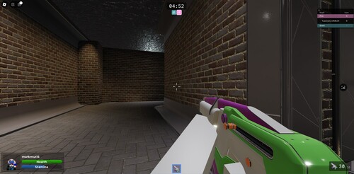 People Fight [1.0]
