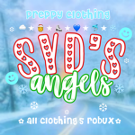 - syd’s angels -