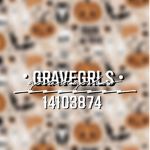Gravegrls