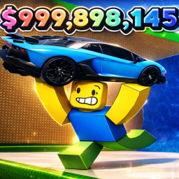Escape Tsunami for Hypercars!