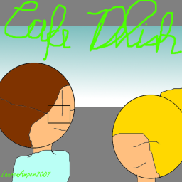 Cafe Delish Interview Center