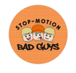 STOP MOTION BAD GUYS