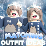[🌲NEW CHRISTMAS🌲] MATCHING OUTFIT IDEAS