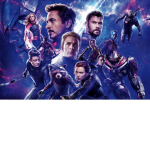 THE AVENGERS ASSEMBLE NOW