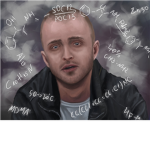 Church of Jessie Pinkman
