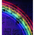 LGBTQ and more Allies
