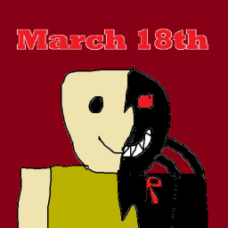 March 18th (Alpha)