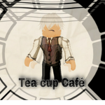 Tea Cup Café