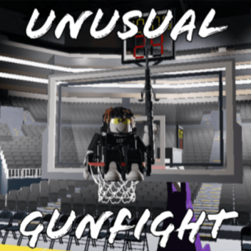 unusual gunfight (WIP)