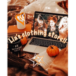 lia’s clothing store!!