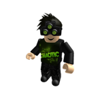 Chaotic Clothingg