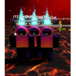 Galaxy Doge_YT