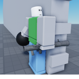 Brick Battle DEATHMATCH! (ALPHA)
