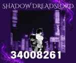 Shadowed Dreadlords