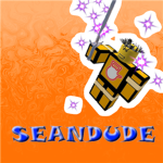 Seandude