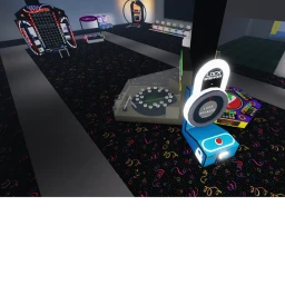 GeniWicy Arcade And Entertainment! [Early Access] icon