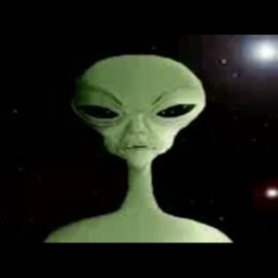 SURVIVE TALKING ALIENS IN THE AREA 51👽😱