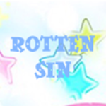 Rotten Sin†
