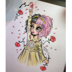 ~Crazy Kawaii’s~