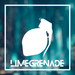 LimeGrenade: Donation game