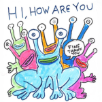 Daniel Johnston