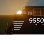 Norfolk Southern OPS