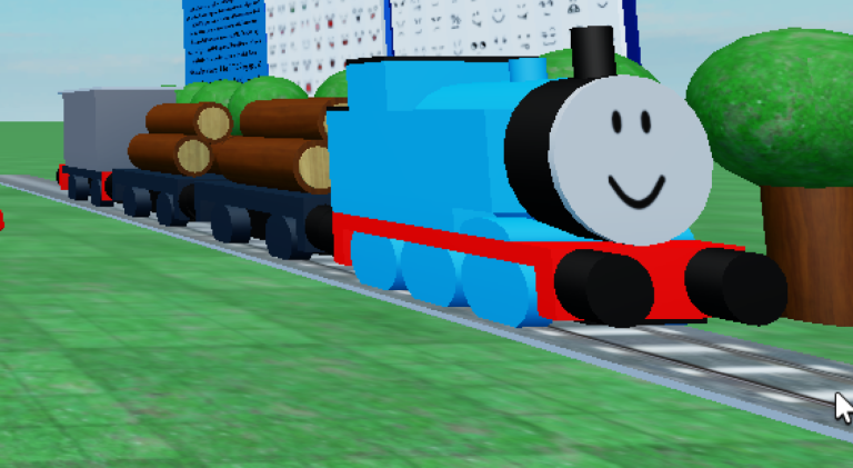 Branchline Engine & Acquaintances F3X (HALLOWXMAS) screenshot 1