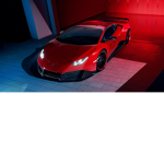 Lambo Mary