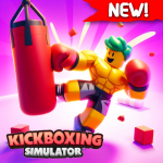 [NEW!🔥] Kickboxing Simulator 🦵