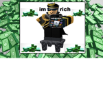 free bobux from Commander