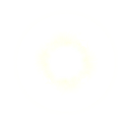 Glowing Archangel Halo