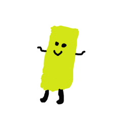 Chicken Nugget Tag