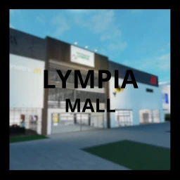 Lympia mall (Temporarily closed) icon