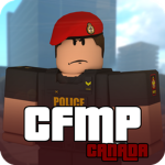 CRC: Canadian Forces Military Police