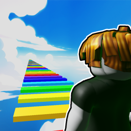 Infinite Obby ♾️