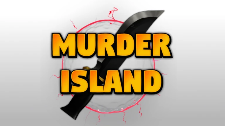 Murder Island 2
