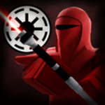 GTAR - The Red Guard