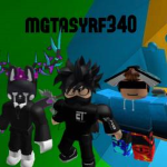 Mgtasyrf340 Squad!