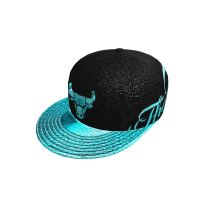 Gorra Fixa Cian