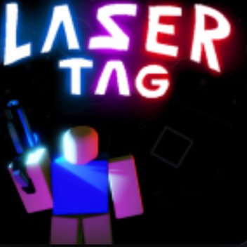 LAZER TAG