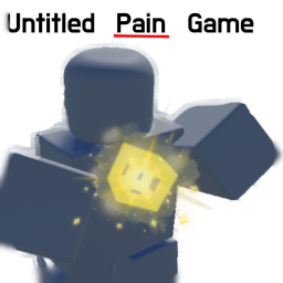 Untitled Pain Game