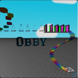 Obby no checkpoint