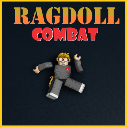 Ragdoll Combat