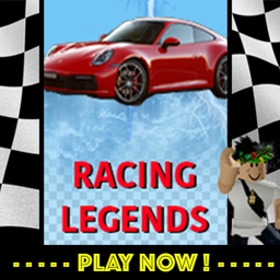 Racing Legend's [ALPHA]