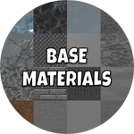 Unlock Base Materials