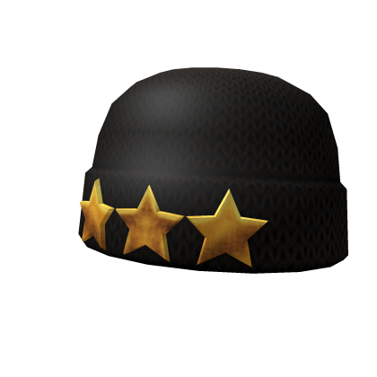 Starbling Beanie