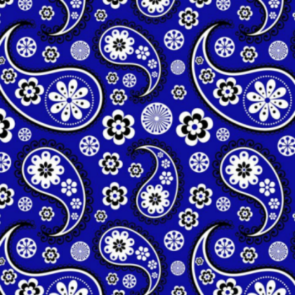 blue bandana blue bandana blue bandana blue bandan Roblox decal