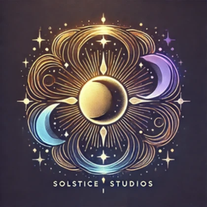 SS | Solstice Studios Roblox group icon